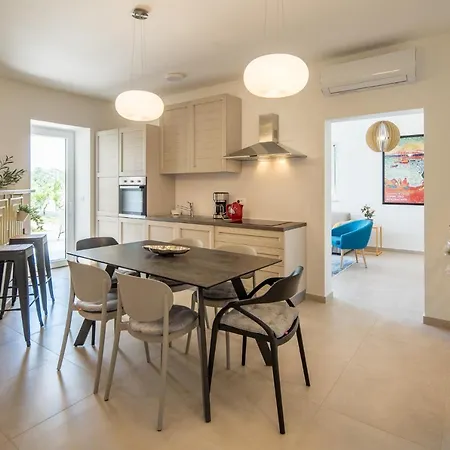 House Skrila Villa *