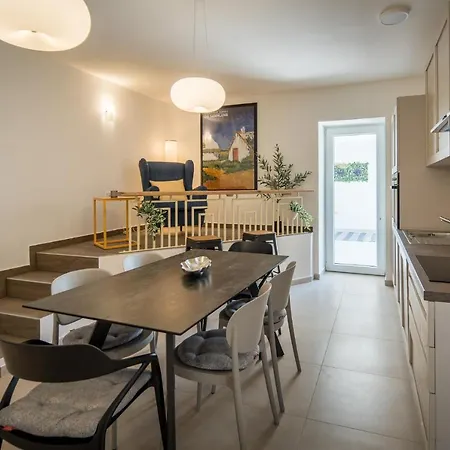 House Skrila Villa