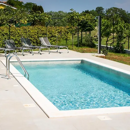 Villa House Skrila Fazana