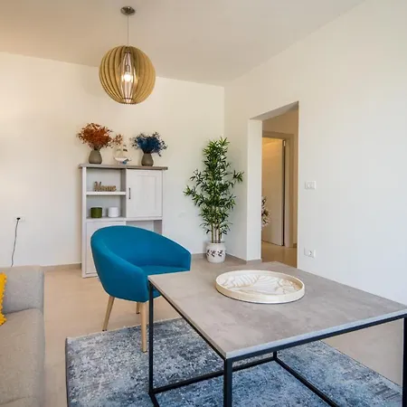 House Skrila Villa *