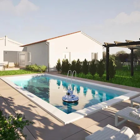 House Skrila Vila *