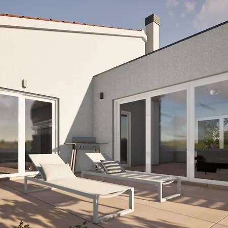 House Skrila Fazana