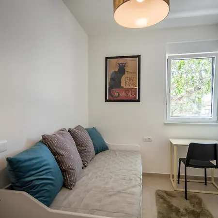 Vila House Skrila Fazana