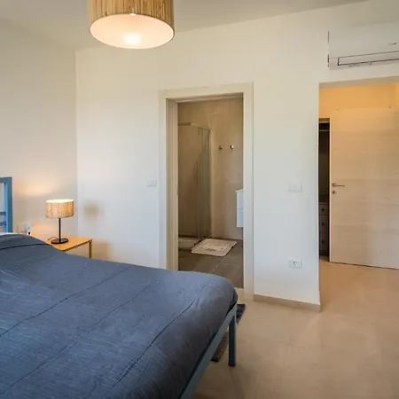 House Skrila Fažana