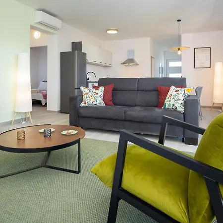 Vila House Skrila Fazana