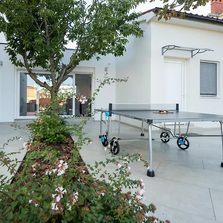 House Skrila Fazana