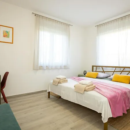 House Skrila Vila