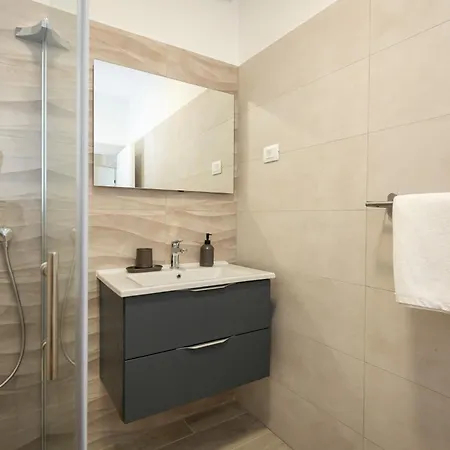 House Skrila Vila Fazana