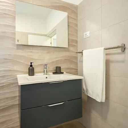 Vila House Skrila Fazana