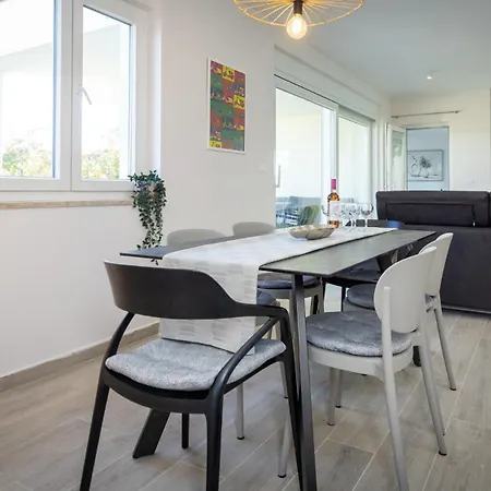 Vila House Skrila