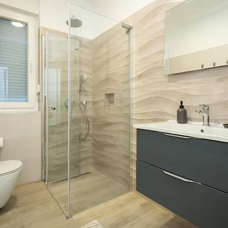 House Skrila Vila *