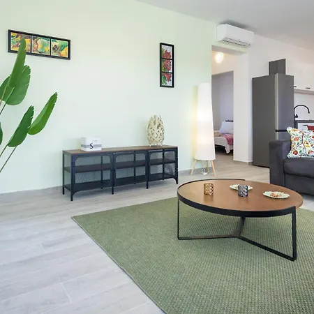 Vila House Skrila