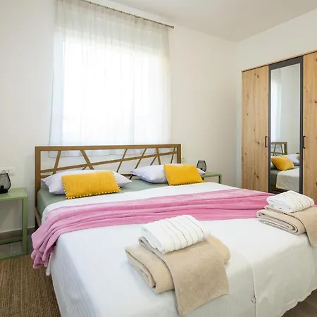 Vila House Skrila Fazana