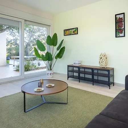 House Skrila Vila