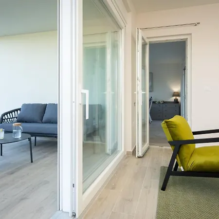 Vila House Skrila Fazana