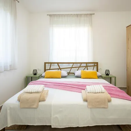 Vila House Skrila *