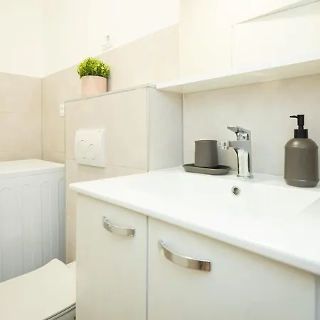 Vila House Skrila Fazana