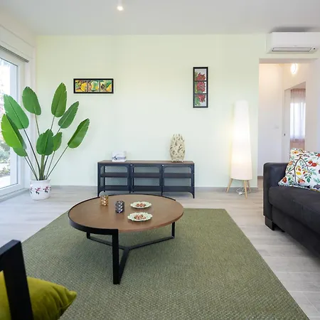 Vila House Skrila