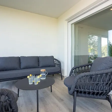 House Skrila Vila Fazana