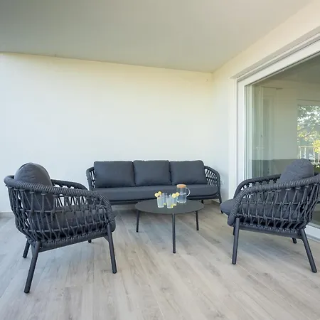 Vila House Skrila Fazana