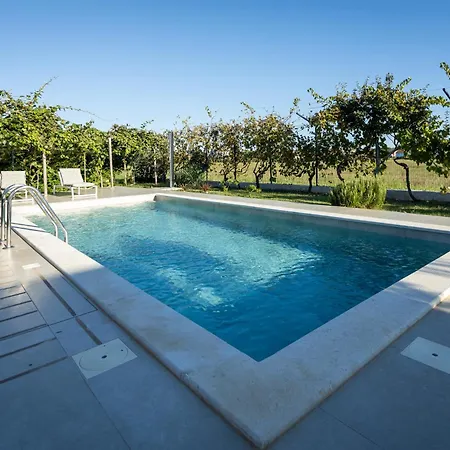 House Skrila Vila