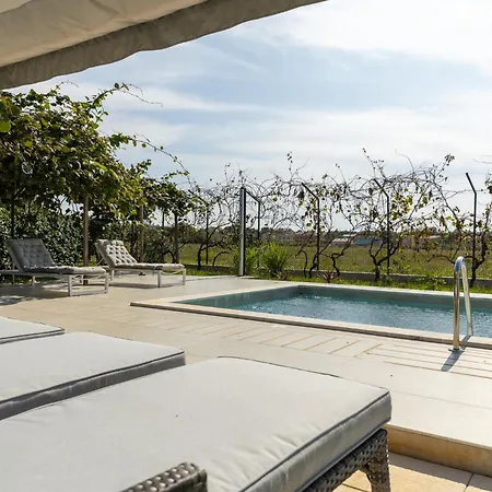 Vila House Skrila *